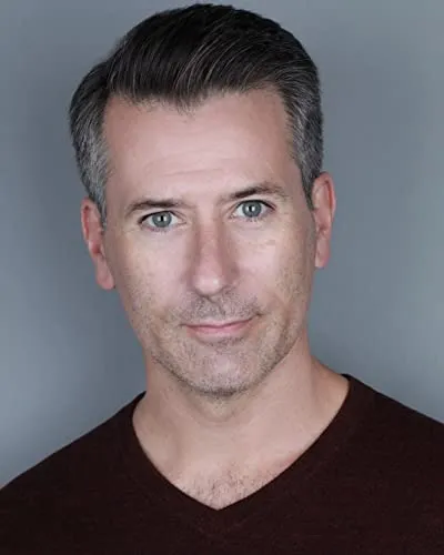 Shawn Allen McLaughlin