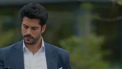 Endless Love-Episódio 19