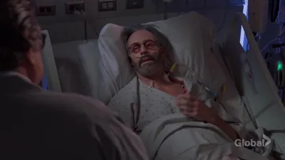 Chicago Med: Atendimento de Emergência-E17.The Parent Trap