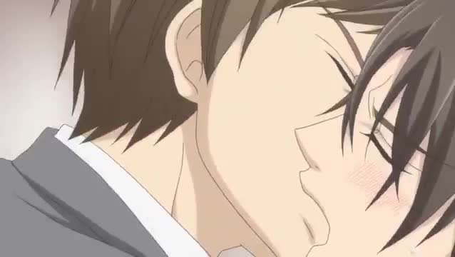 Junjou Romantica Episódio 7