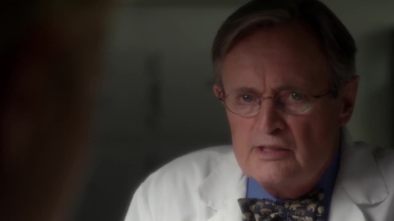 NCIS Episódio 5