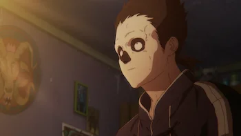 Dorohedoro Episódio 22