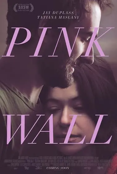 Pink Wall assistir online grátis