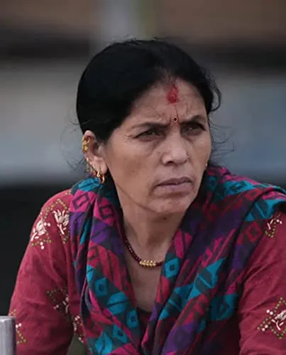 Kanchi Karki