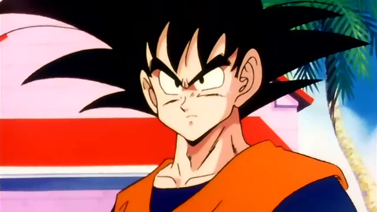 Dragon Ball Z Episódio 2