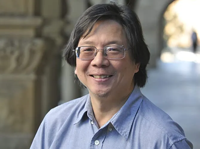 Herb Lin