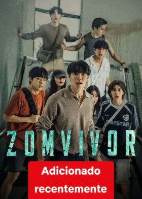 Zomvivor assistir online grátis