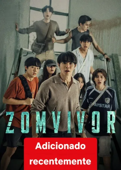 Zomvivor