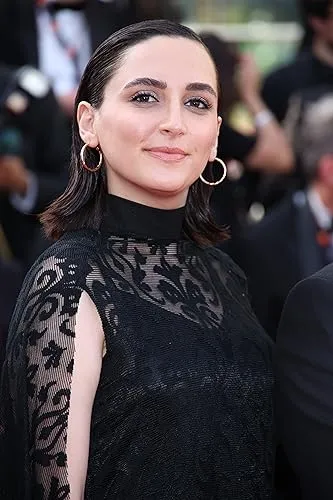 Mahsa Rostami