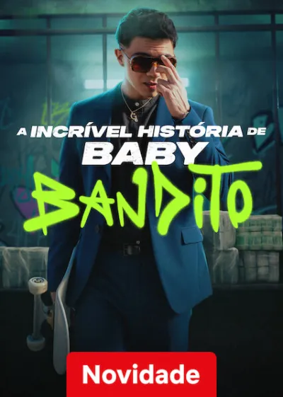 Baby Bandito