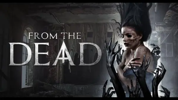 Movie Poster: From the Dead