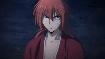 Samurai X Episódio 16
