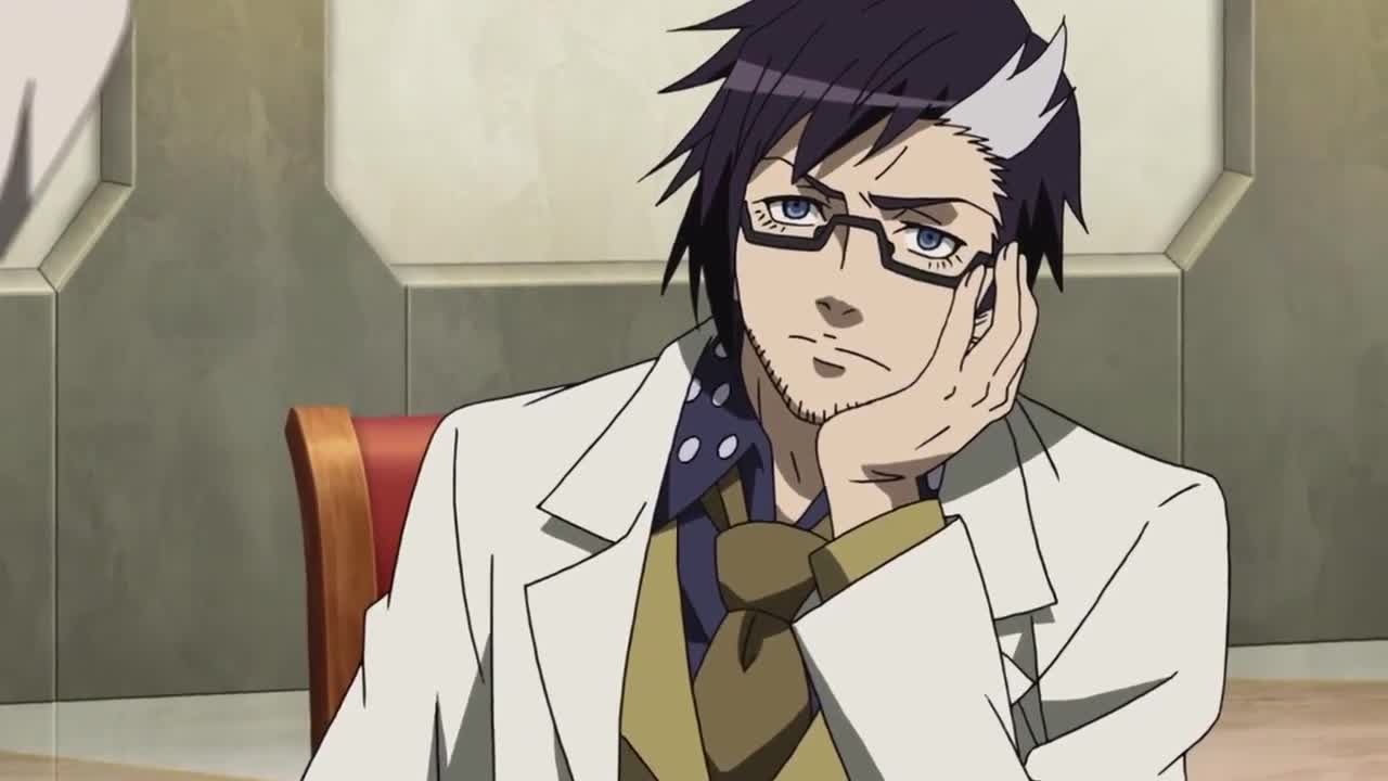 Akame ga Kill! Episódio 9