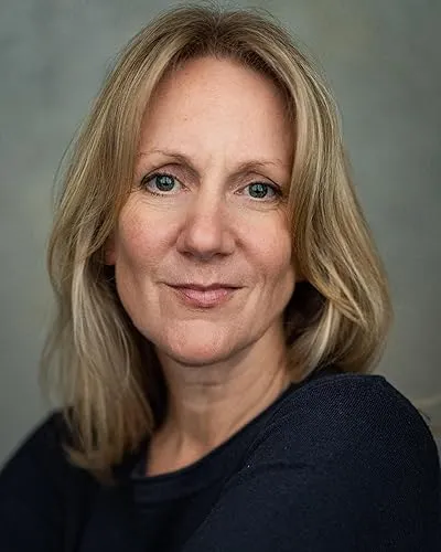 Gail Kemp
