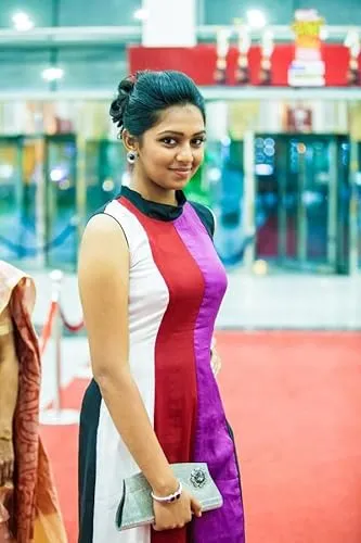 Lakshmi Menon