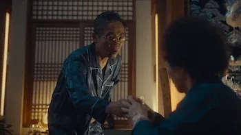 Uma Família Inusitada-E4.Episódio 4