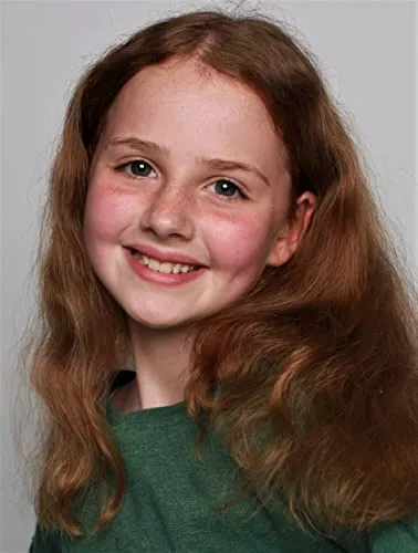 Saoirse Addison
