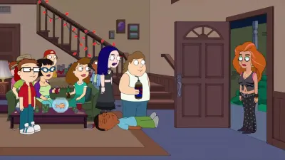 American Dad!-E11