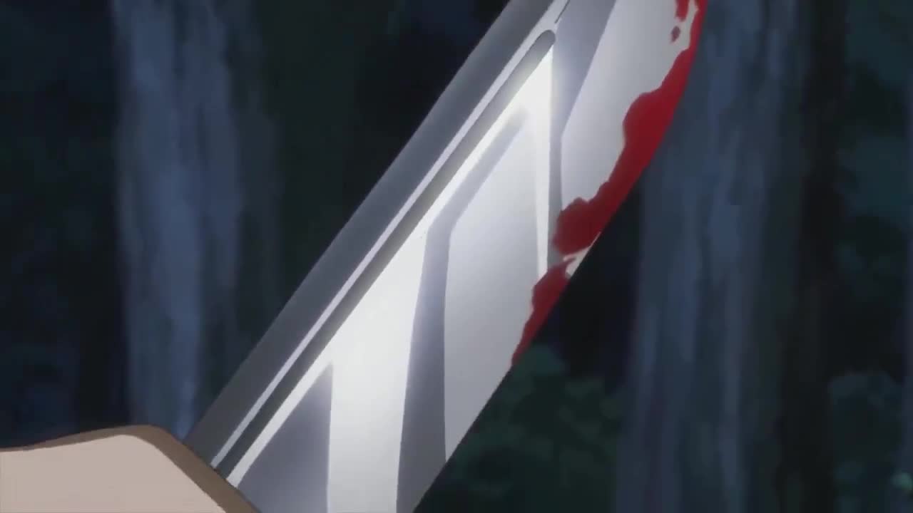 My Hero Academia Episódio 6