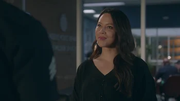 The Rookie Episódio 9