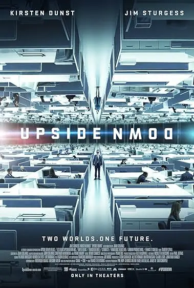 Pôster de Mundos Opostos (2013)