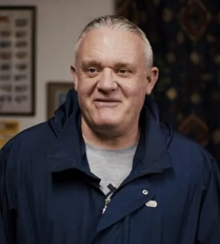 Michael Hett