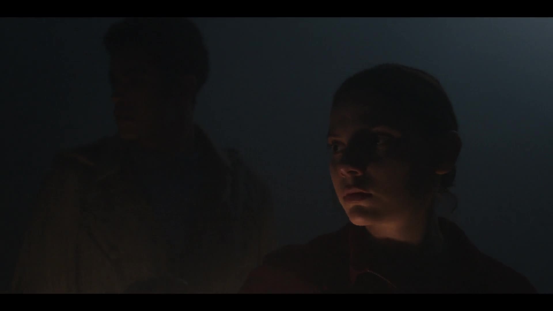 His Dark Materials: Fronteiras do Universo Episódio 5