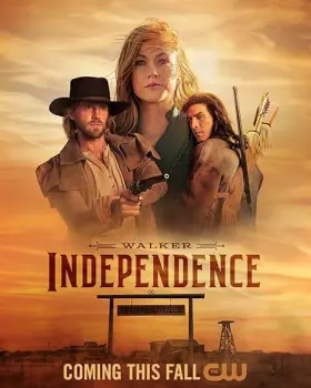 Walker: Independence assistir online grátis