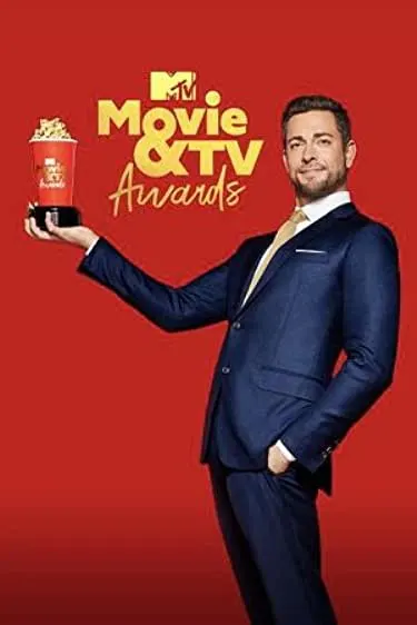 Capa de 2019 MTV Movie & TV Awards