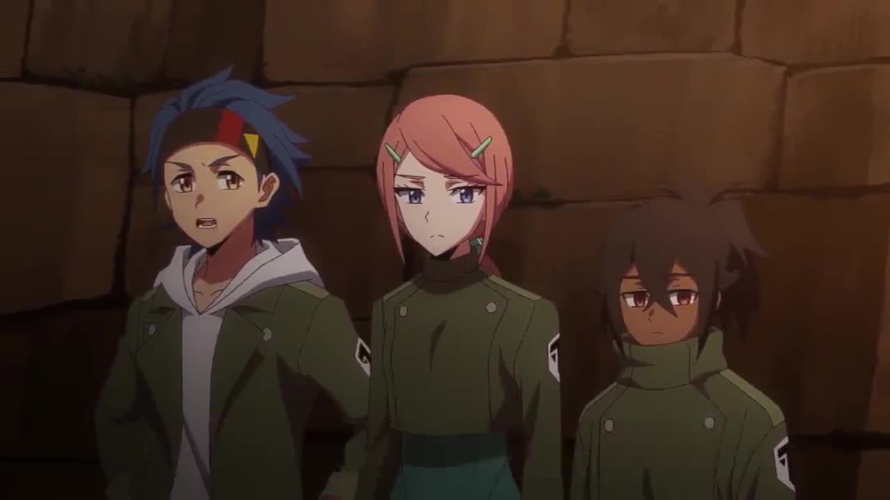 Digimon Beatbreak Episódio 15