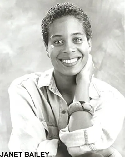 Janet Bailey