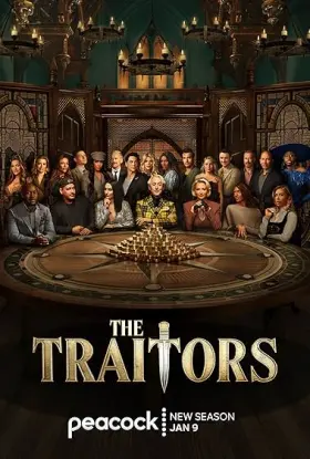 Traidores assistir online grátis
