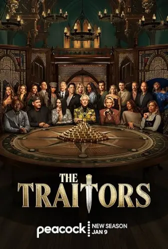 Traidores