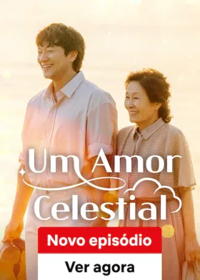 Um Amor no Paraíso - Série completa grátis no Cinegato