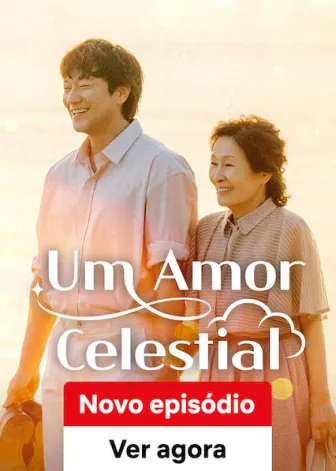 Um Amor no Paraíso