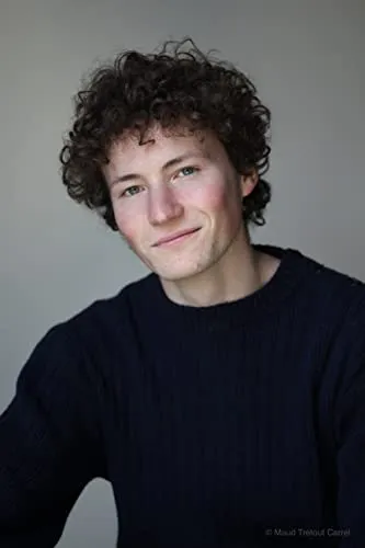 Dimitri Fouque