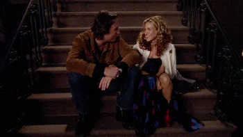 Sex and the City Episódio 5