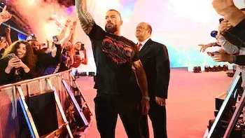 WWE SmackDown-28 de março de 2025