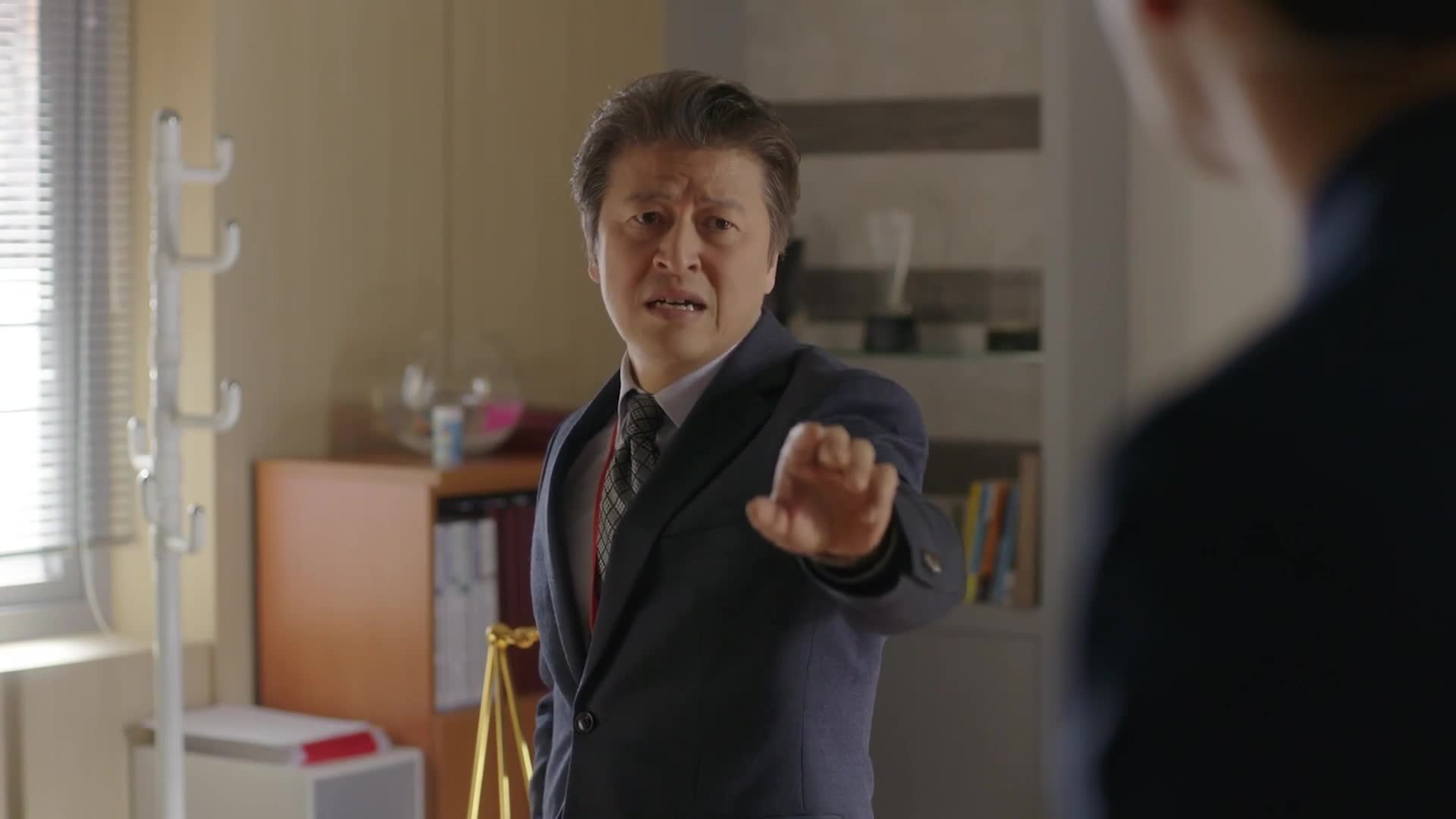 Escritório Radiante Episódio 4