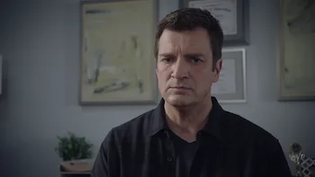 The Rookie Episódio 8