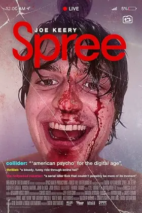 Spree: Viagens sem Limite assistir online grátis