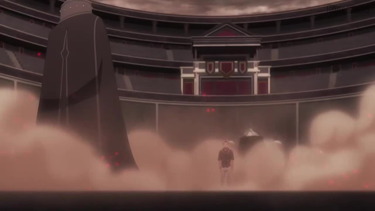 The Misfit of Demon King Academy Episódio 10