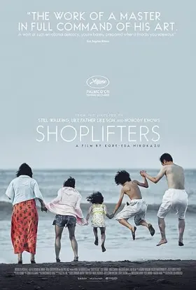 Assunto de Família - Filme grátis no Cinegato