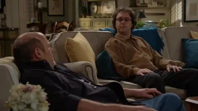 Georgie & Mandy's First Marriage-Episódio 17