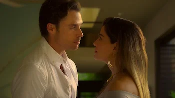 Perfil Falso Episódio 8