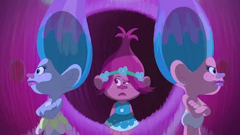 Trolls: O ritmo continua! Episódio 6