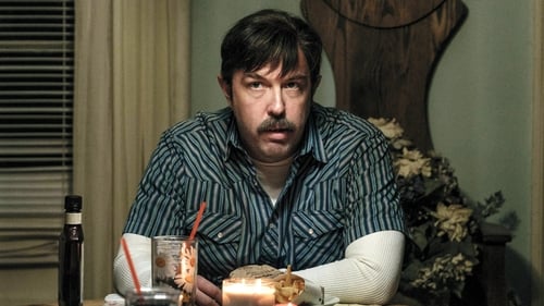 Escape at Dannemora Episódio 4