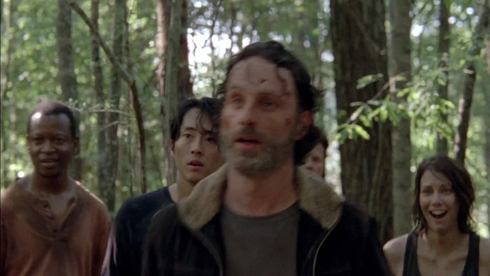 E4.Carol's Story