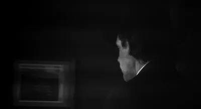 Spider-Noir(PRETO E BRANCO)-Episódio 2