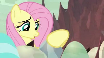 My Little Pony: A Amizade é Mágica-E9.Sweet and Smoky